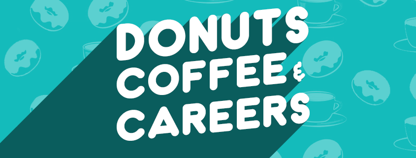 Hiring Fair in Ramsey for Job Seekers :: Donuts, Coffee, and Careers