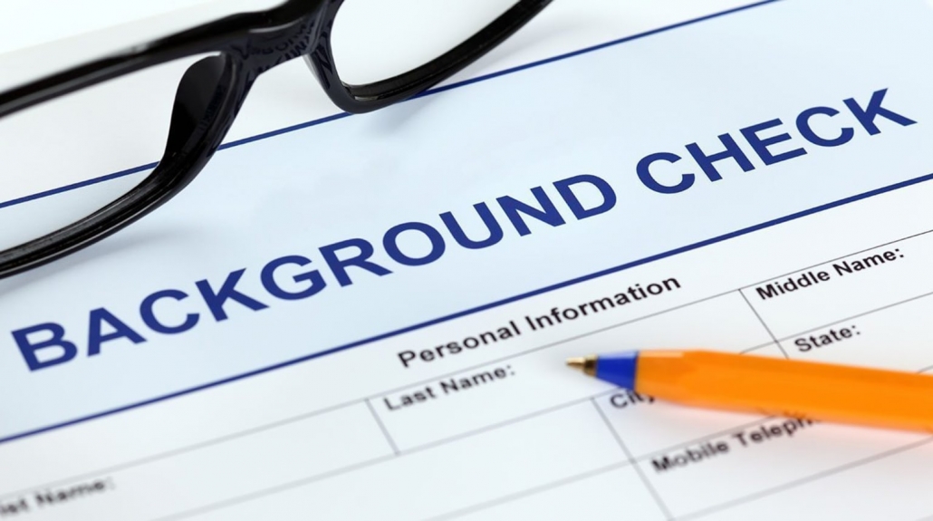 Understanding Background Check Requirements and Complying with EEOC as
