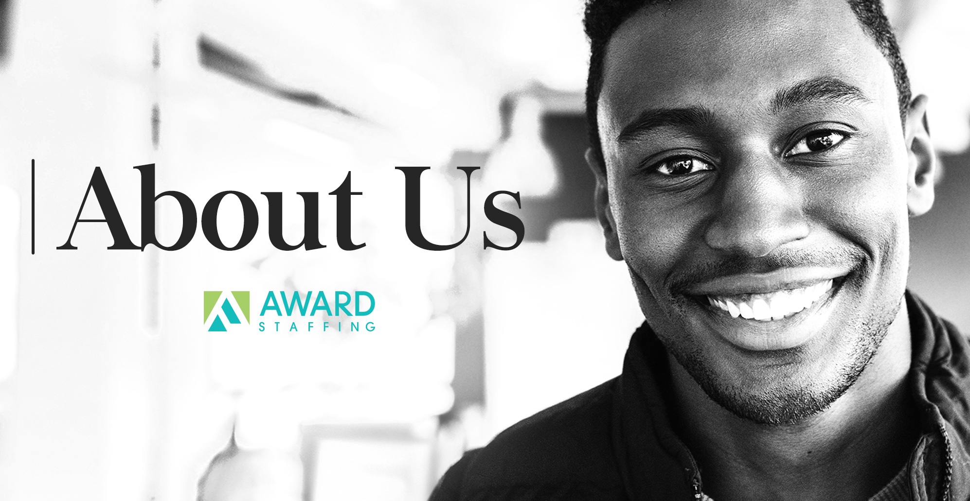 About Us | Award Staffing