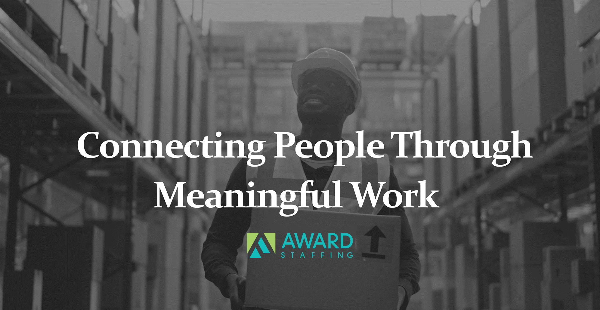 Award Staffing logo